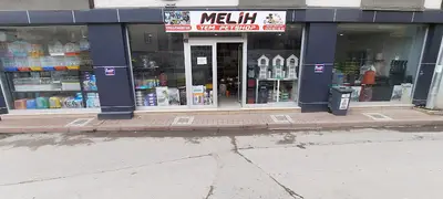 Melih Yem Pet Shop
