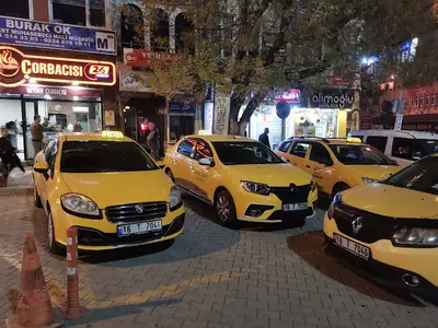 KARACABEY TAKSİ ŞEHİR TAKSİ