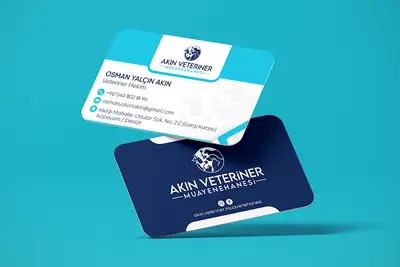 Akın Veteriner Muayenehanesi