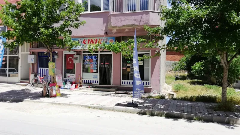KINIK AKVARYUM - PETSHOP - AKVARYUM foto 1