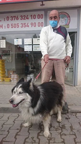 Kızılırmak Veteriner Kliniği foto 2