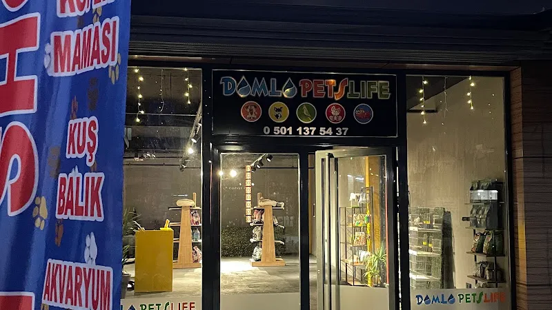 DamlaPetsLife Petshop foto 1