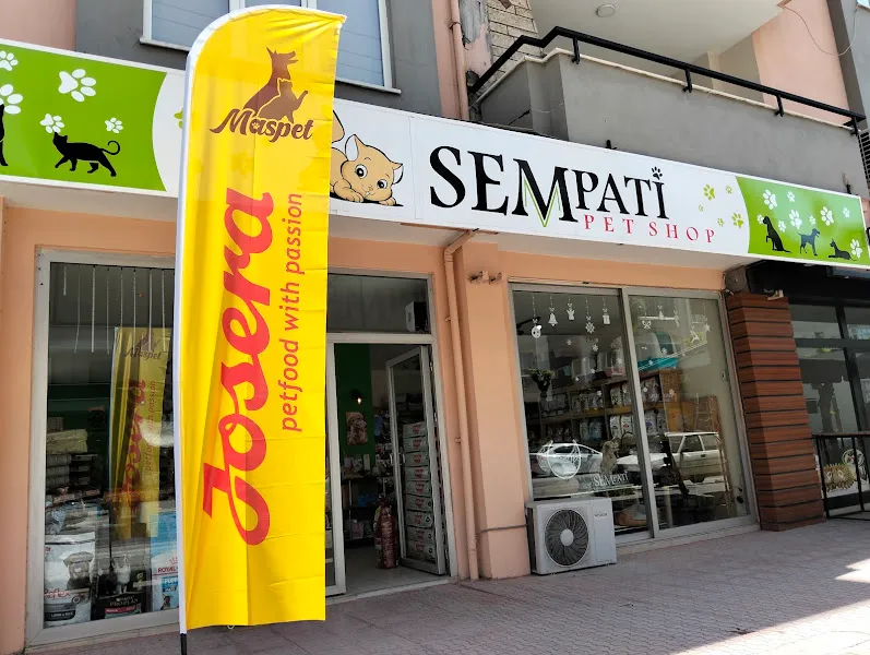 SEMMpati Petshop foto 1