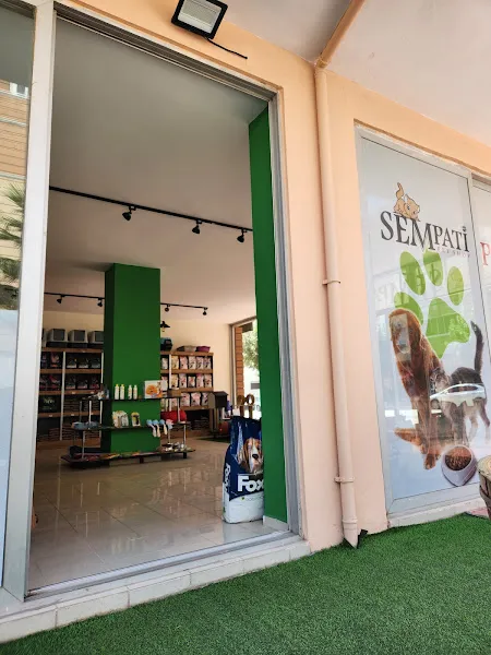 SEMMpati Petshop foto 2
