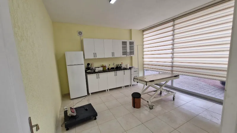 Leylek Pet Veteriner Muayenehanesi foto 1