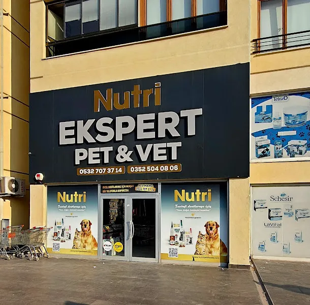 Ekspert Pet&Vet foto 1