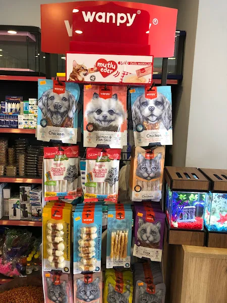 Yıldız Pet Dünyası foto 2