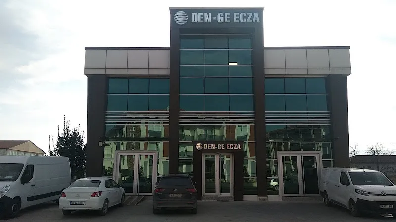 Tok Vet Veteriner Ecza Deposu foto 2