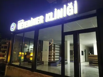 Haki Veteriner Kliniği