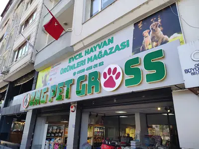 ZNG PET GROSS