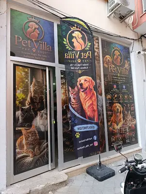 Pet_Villa_Petshop