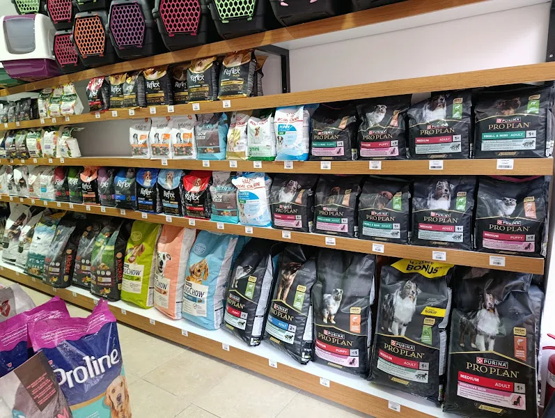 Pet_Villa_Petshop foto 2