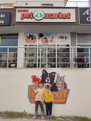 Karayiğit Pet Market