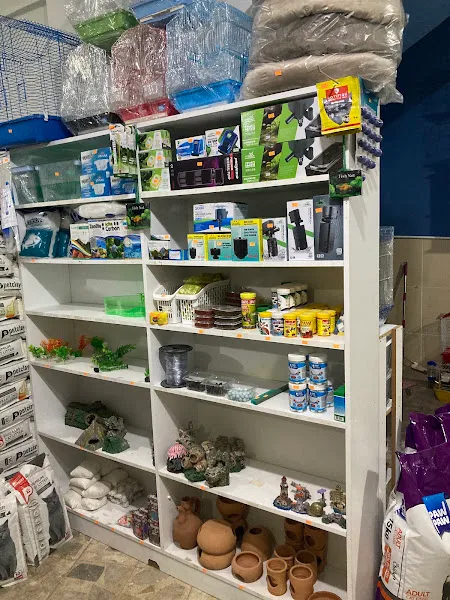 Körfezim Pet Shop & Yem foto 2