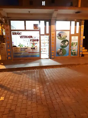 Serhat Veteriner Kliniği