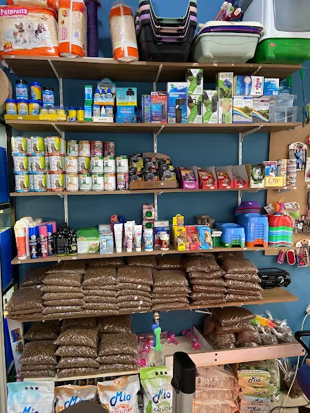 Batu Petshop foto 2