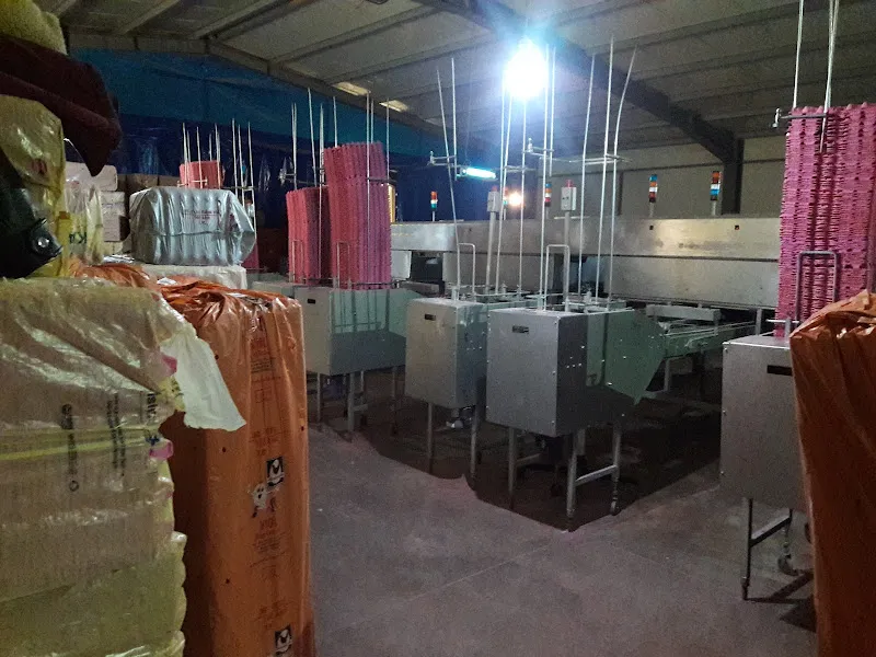 Mcb Tarim Hayvancilik foto 1