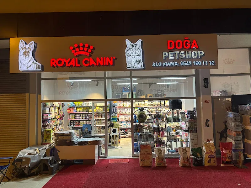 Doğa Petshop foto 1