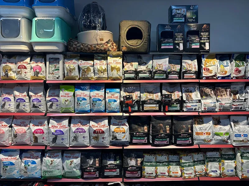 Doğa Petshop foto 2