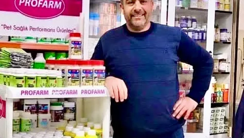 Şampiyon Petshop foto 2
