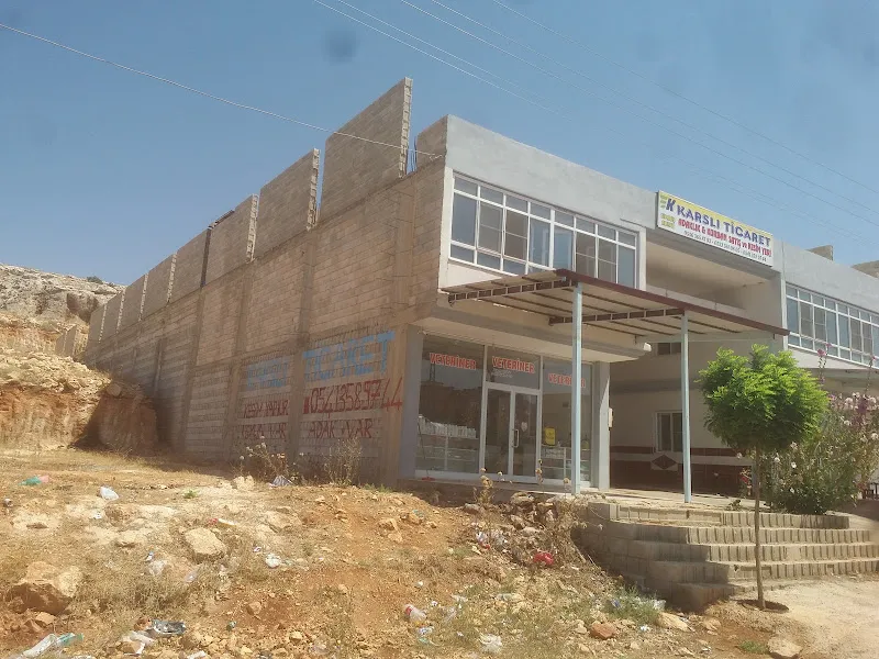Karslı Ticaret foto 1