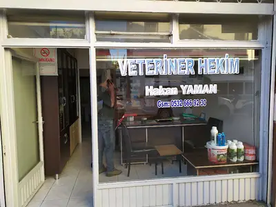 Veteriner Hekim