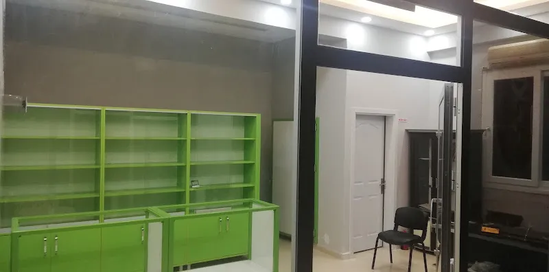 Nisevet Veteriner Muayenehanesi foto 2