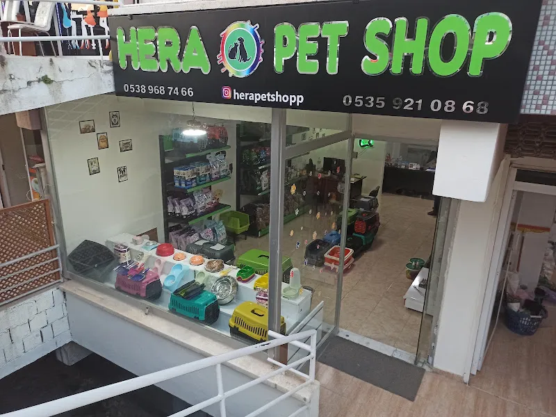 HAKAN PETSHOP foto 2