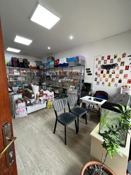 Temel Reis Pet Shop foto 2