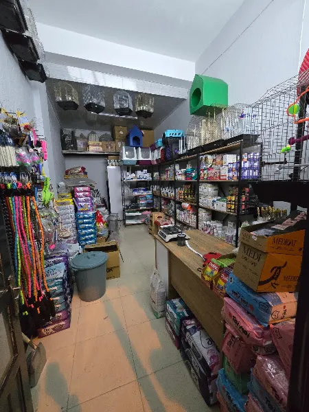 Maya Petshop foto 2