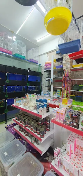 Ares Petshop foto 2