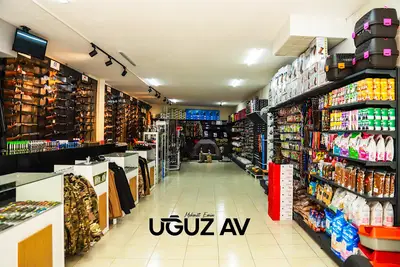 doğa akvaryum