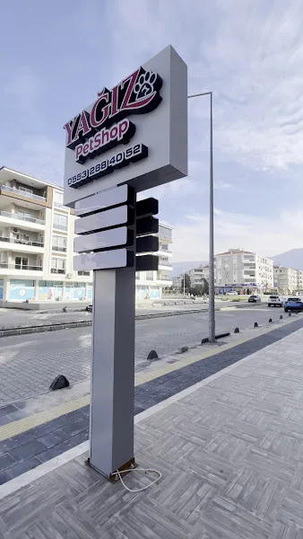 Yağız petshop foto 1