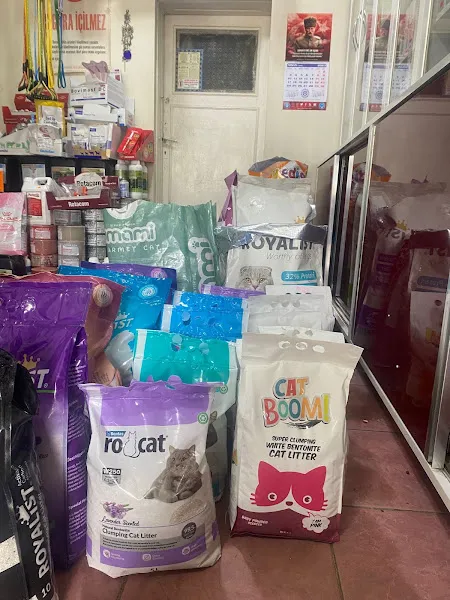 Çağatay Veteriner Kliniği foto 2