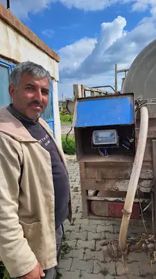 KOCATÜRK Canlı Hayvan Alım satım Çiftliği