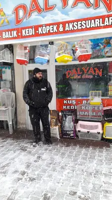 Olimpos Pet Shop