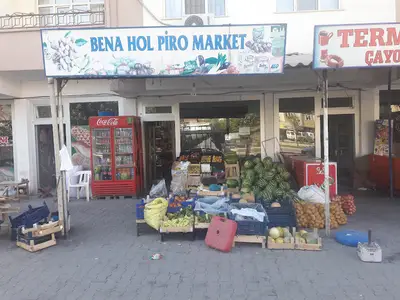Mavi Pet Shop