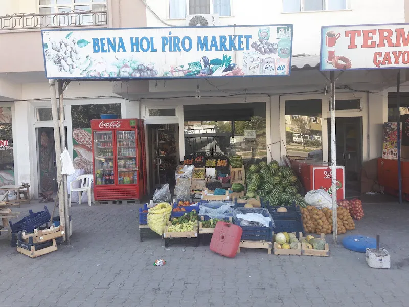 Mavi Pet Shop foto 1