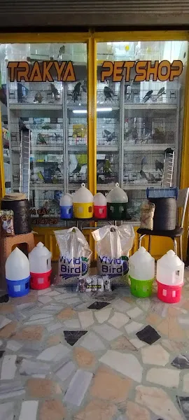 Trakya Petshop foto 2