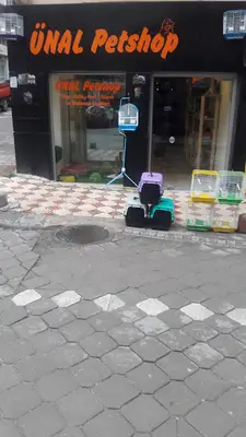 Ünalpetshop