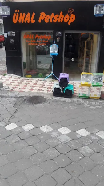 Ünalpetshop foto 1