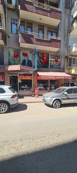 Tanış Veteriner Kliniği foto 1