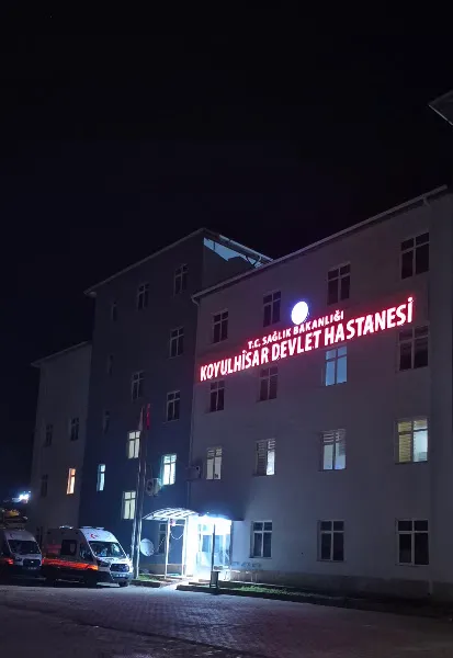 Kafkas Veteriner Kliniği foto 2