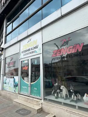Ceylan Veteriner Kliniği