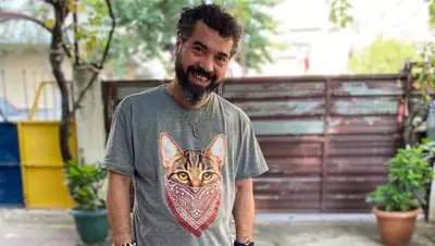 Dino Köpek Oteli fotoğrafı