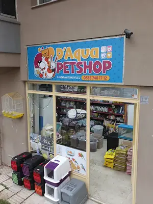 E. C. E. Petshop