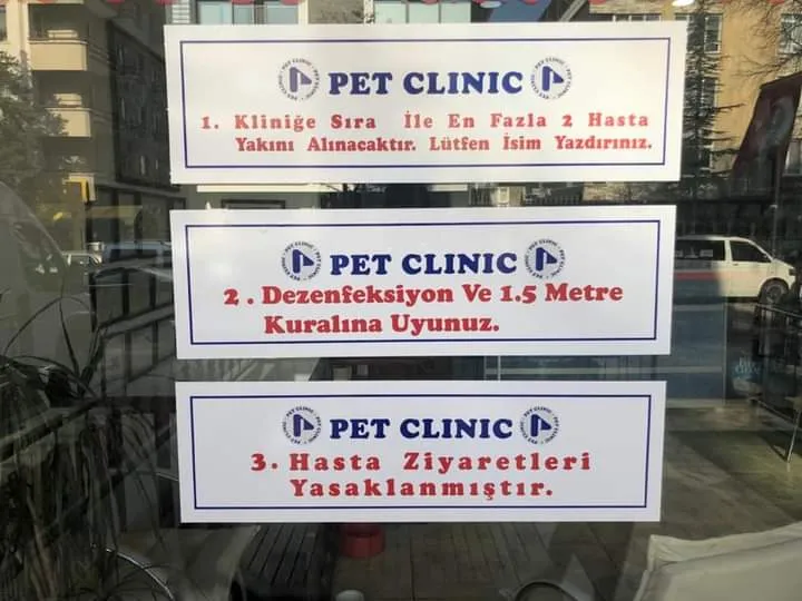 PET CLINIC foto 1