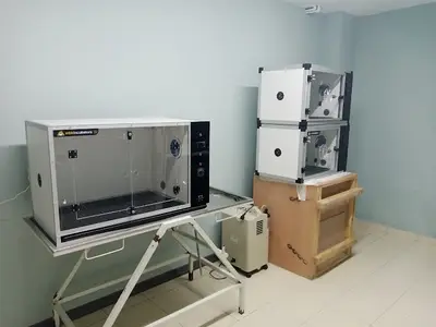 Yaşam Veteriner Kliniği fotoğrafı