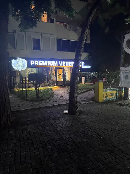 Premium Veteriner foto 2