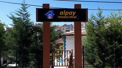 ALPAY VETERİNER KLİNİĞİ